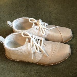 TOMS ankle Booties
